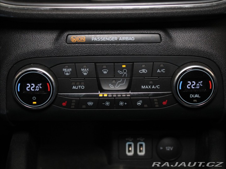 Ford Kuga 1,5 TDCi 88kW Titan. 1.ma 2022