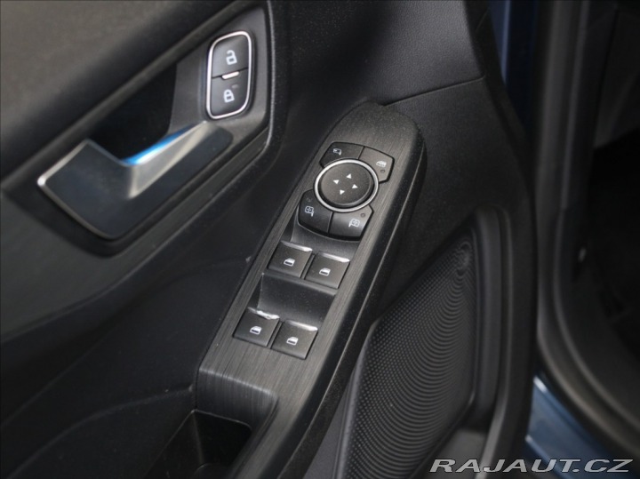 Ford Kuga 1,5 TDCi 88kW Titan. 1.ma 2022