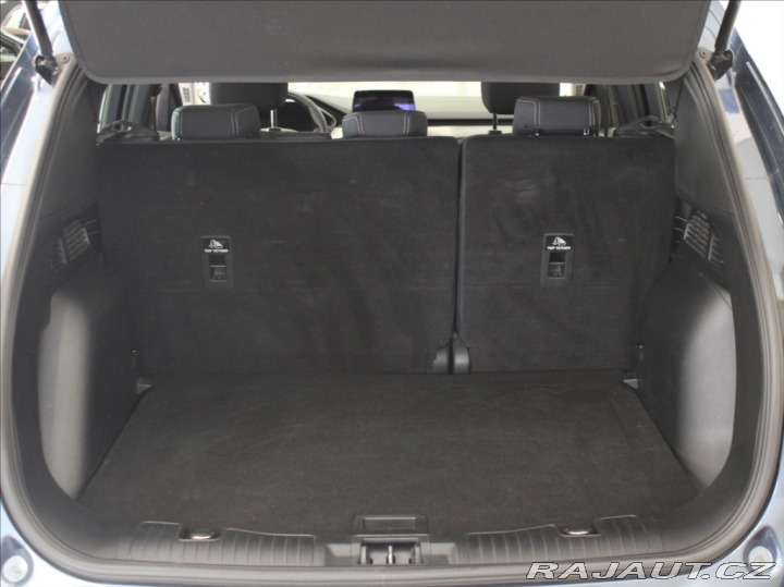Ford Kuga 1,5 TDCi 88kW Titan. 1.ma 2022