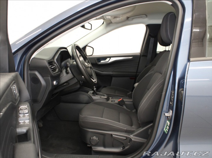 Ford Kuga 1,5 TDCi 88kW Titan. 1.ma 2022