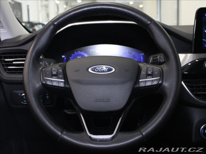 Ford Kuga 1,5 TDCi 88kW Titan. 1.ma 2022
