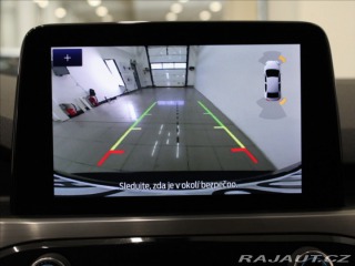 Ford Kuga 1,5 TDCi 88kW Titan. 1.ma 2022
