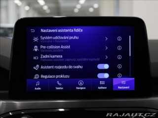 Ford Kuga 1,5 TDCi 88kW Titan. 1.ma 2022