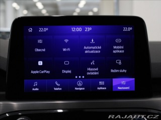 Ford Kuga 1,5 TDCi 88kW Titan. 1.ma 2022