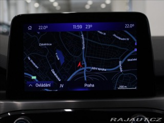 Ford Kuga 1,5 TDCi 88kW Titan. 1.ma 2022