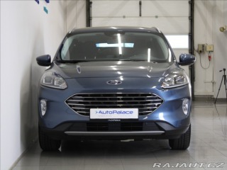 Ford Kuga 1,5 TDCi 88kW Titan. 1.ma 2022