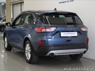 Ford Kuga 1,5 TDCi 88kW Titan. 1.ma 2022