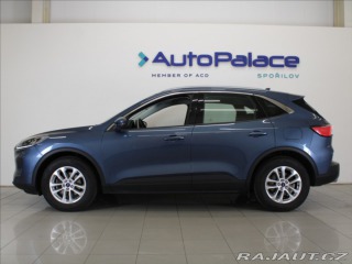 Ford Kuga 1,5 TDCi 88kW Titan. 1.ma 2022