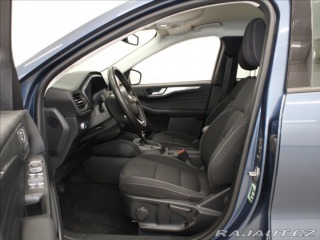 Ford Kuga 1,5 TDCi 88kW Titan. 1.ma 2022