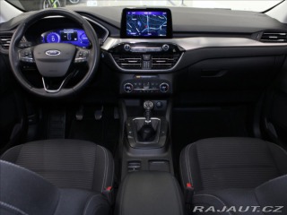 Ford Kuga 1,5 TDCi 88kW Titan. 1.ma 2022