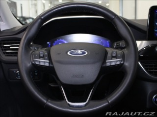 Ford Kuga 1,5 TDCi 88kW Titan. 1.ma 2022