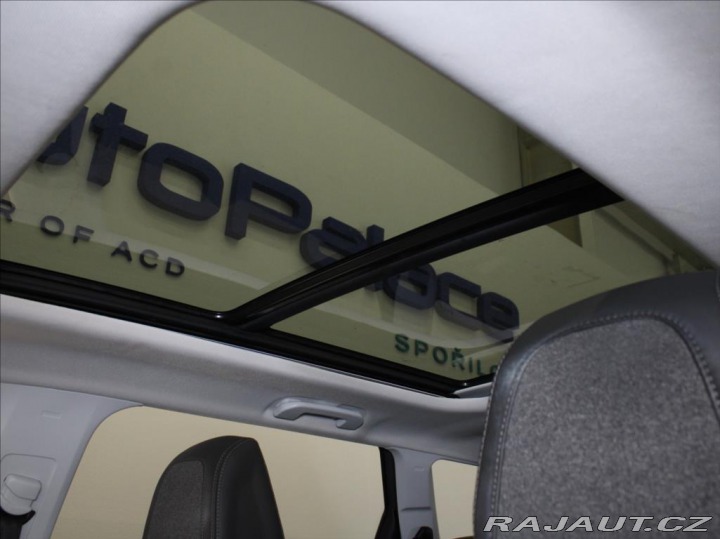 Peugeot 5008 1,2 PT 96kW AT Pano.Paměť 2018