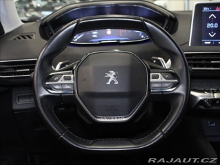 Peugeot 5008 1,2 PT 96kW AT Pano.Paměť 2018
