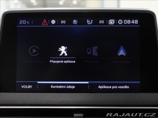 Peugeot 5008 1,2 PT 96kW AT Pano.Paměť 2018