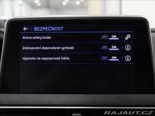 Peugeot 5008 1,2 PT 96kW AT Pano.Paměť 2018