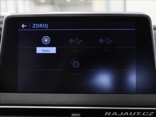 Peugeot 5008 1,2 PT 96kW AT Pano.Paměť 2018