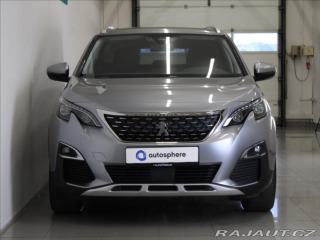 Peugeot 5008 1,2 PT 96kW AT Pano.Paměť 2018