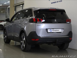 Peugeot 5008 1,2 PT 96kW AT Pano.Paměť 2018