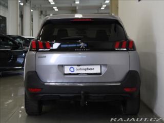 Peugeot 5008 1,2 PT 96kW AT Pano.Paměť 2018
