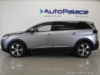 Peugeot 5008 1,2 PT 96kW AT Pano.Paměť 2018