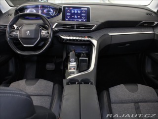 Peugeot 5008 1,2 PT 96kW AT Pano.Paměť 2018