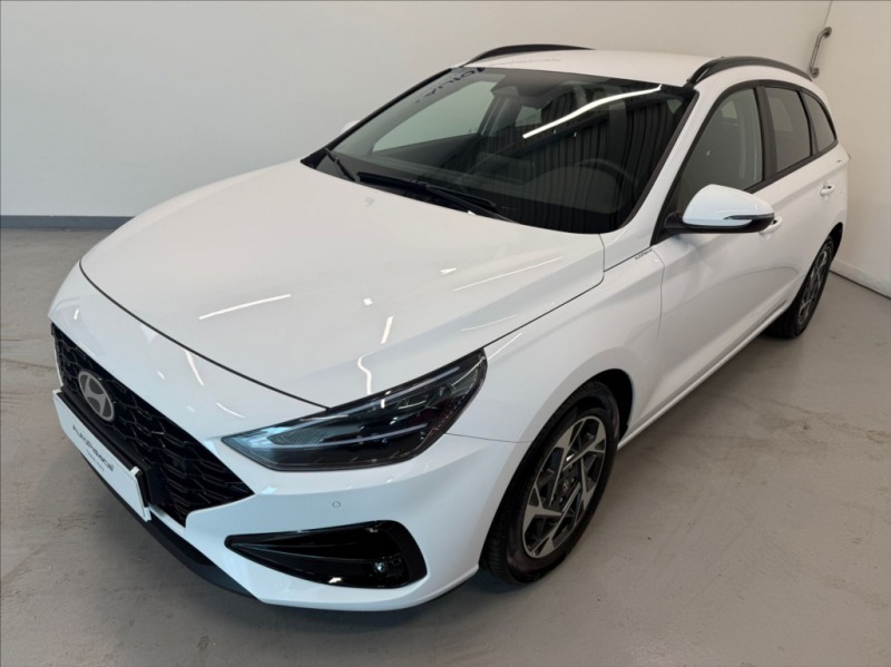 Hyundai i30 1,5 TGDI SMART CLIMA 3390