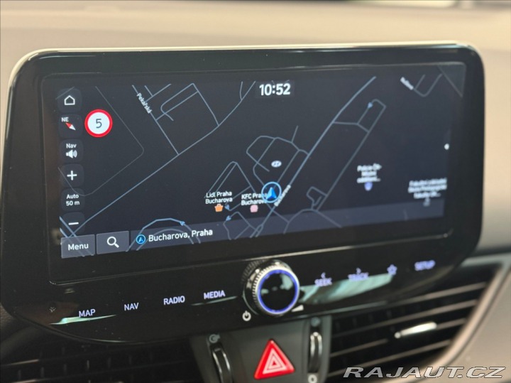 Hyundai i30 1,5 TGDI SMART CLIMA 3390 2025