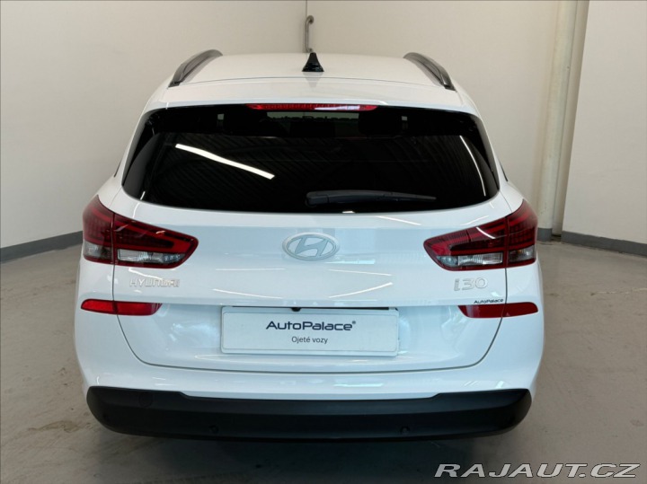 Hyundai i30 1,5 TGDI SMART CLIMA 3390 2025