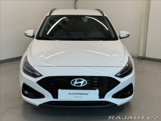 Hyundai i30 1,5 TGDI SMART CLIMA 3390 2025