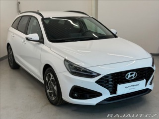 Hyundai i30 1,5 TGDI SMART CLIMA 3390 2025
