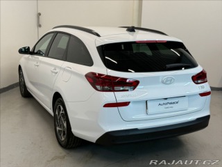 Hyundai i30 1,5 TGDI SMART CLIMA 3390 2025