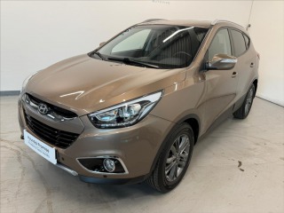 Hyundai ix35 2,0 GDI FULL SERVIS STYLE
