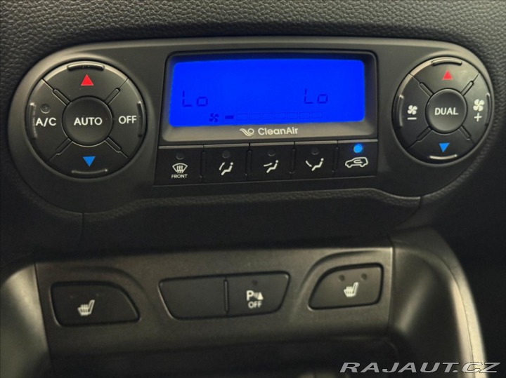 Hyundai ix35 2,0 GDI FULL SERVIS STYLE 2015