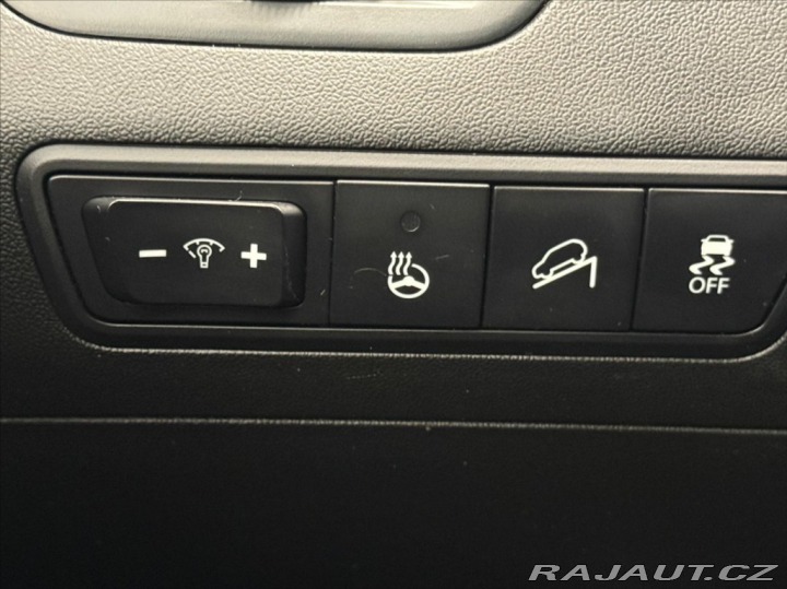 Hyundai ix35 2,0 GDI FULL SERVIS STYLE 2015