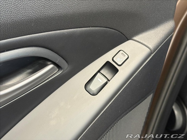 Hyundai ix35 2,0 GDI FULL SERVIS STYLE 2015