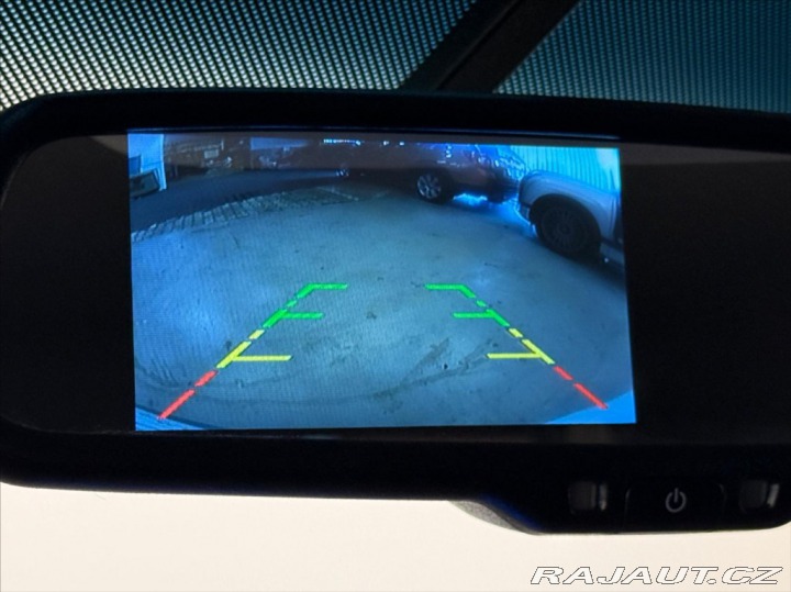 Hyundai ix35 2,0 GDI FULL SERVIS STYLE 2015