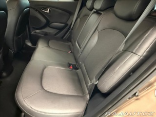 Hyundai ix35 2,0 GDI FULL SERVIS STYLE 2015