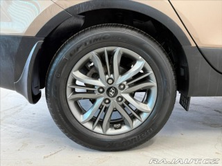 Hyundai ix35 2,0 GDI FULL SERVIS STYLE 2015