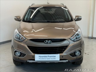 Hyundai ix35 2,0 GDI FULL SERVIS STYLE 2015