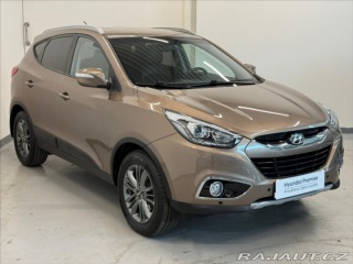 Hyundai ix35 2,0 GDI FULL SERVIS STYLE 2015