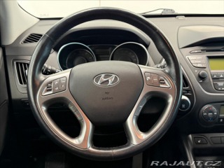 Hyundai ix35 2,0 GDI FULL SERVIS STYLE 2015