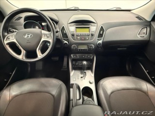 Hyundai ix35 2,0 GDI FULL SERVIS STYLE 2015