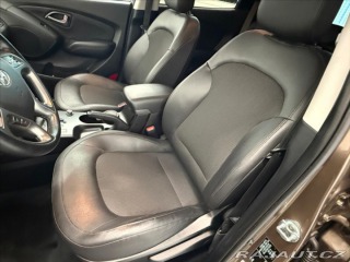 Hyundai ix35 2,0 GDI FULL SERVIS STYLE 2015
