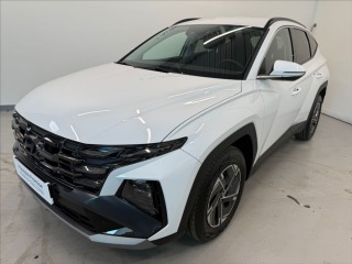 Hyundai Tucson 1,6 TGDI STYLE 118KW