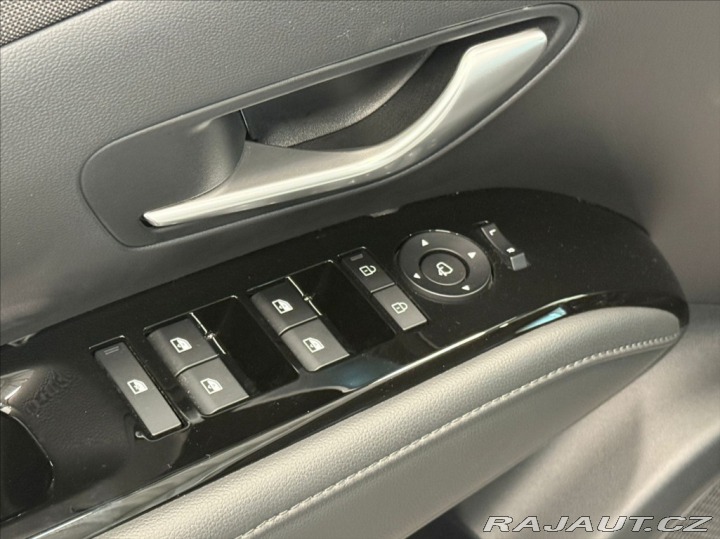 Hyundai Tucson 1,6 TGDI STYLE 117KW 2025
