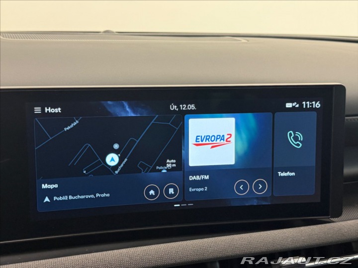 Hyundai Tucson 1,6 TGDI STYLE 117KW 2025