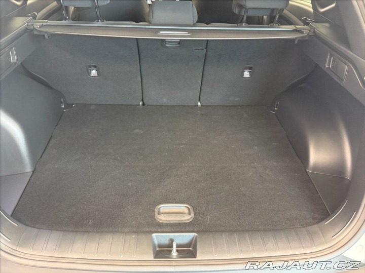 Hyundai Tucson 1,6 TGDI STYLE 117KW 2025