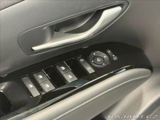 Hyundai Tucson 1,6 TGDI STYLE 118KW 2025