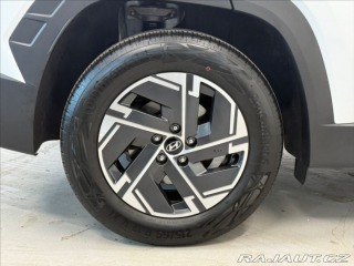 Hyundai Tucson 1,6 TGDI STYLE 118KW 2025
