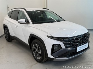 Hyundai Tucson 1,6 TGDI STYLE 118KW 2025